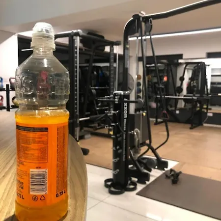 Fantastic Sea Views בית אירוח *