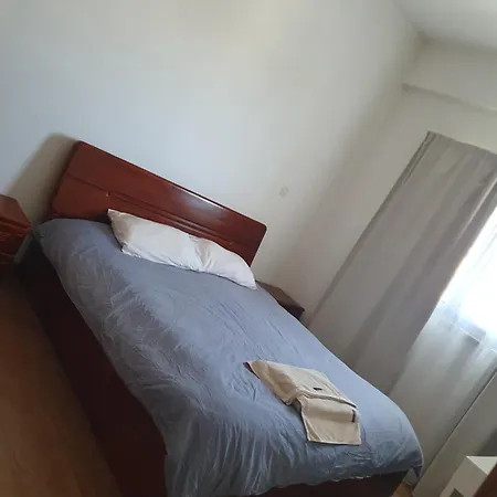 Fantastic Sea Views Проживание в семье