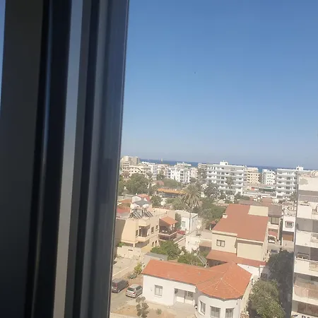 Fantastic Sea Views *