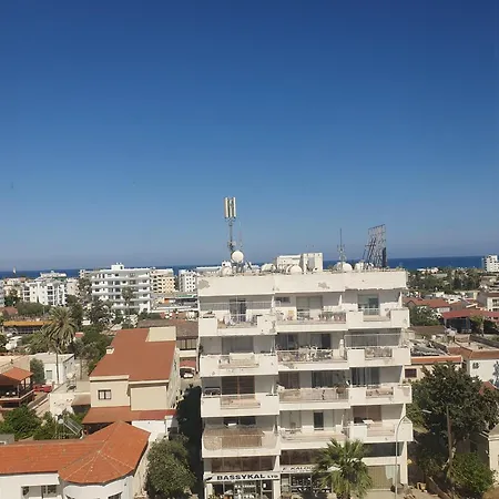 Fantastic Sea Views Проживание в семье