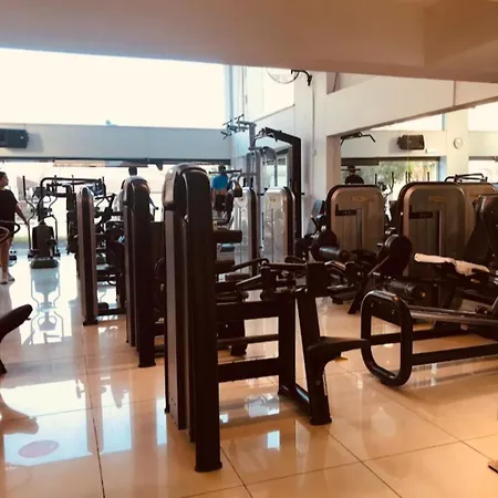 Fantastic Sea Views Accommodatie bij particulieren Larnaca