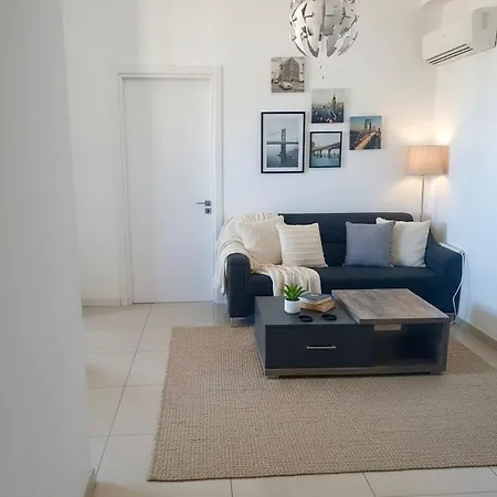 Fantastic Sea Views * Larnaca