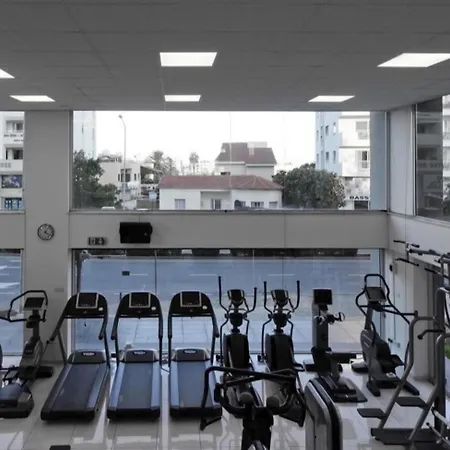 Fantastic Sea Views * Larnaca