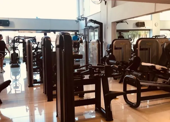 Fantastic Sea Views Ubytování v soukromí Larnaca