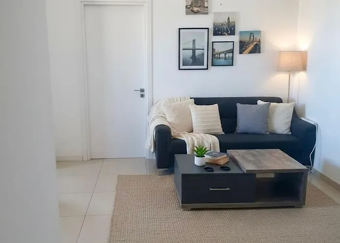 Fantastic Sea Views * Larnaca