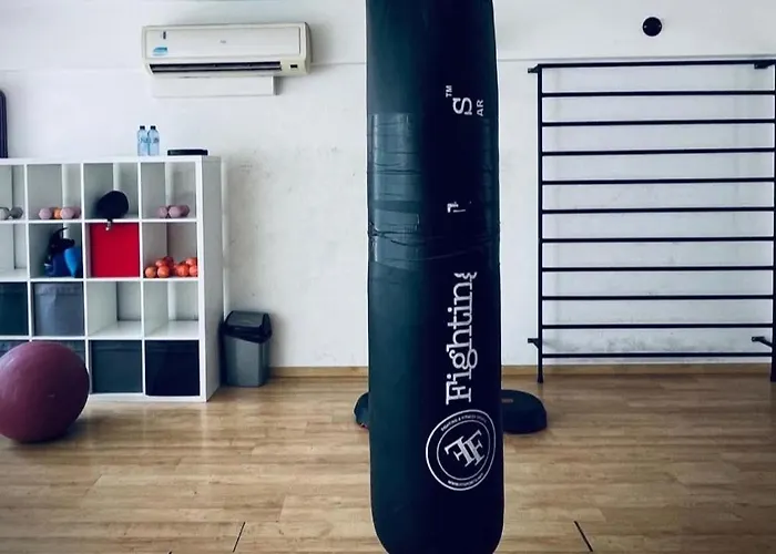 Fantastic Sea Views * Larnaca