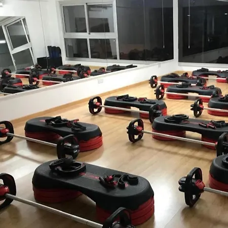 Homestay Fantastic Sea Views