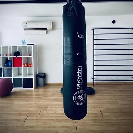 Fantastic Sea Views * Larnaca